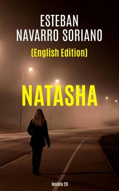 Natasha (eBook, ePUB) - Soriano, Esteban Navarro