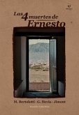 Las 4 muertes de Ernesto (eBook, ePUB)