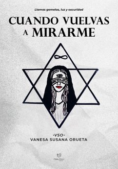 Cover Cuando vuelvas a mirarme (eBook, ePUB)