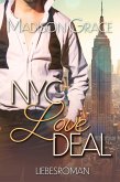 NYC Love Deal (eBook, ePUB)