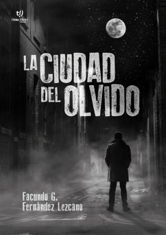Cover La Ciudad del olvido (eBook, ePUB)