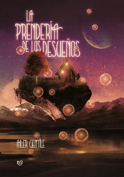 Cover La prendería de los desueños (eBook, ePUB)