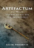 Artefactum (eBook, ePUB)