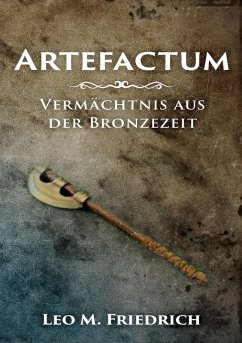 Artefactum (eBook, ePUB) - Friedrich, Leo M.