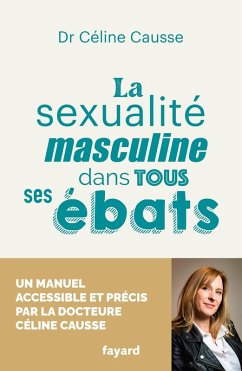 Cover La sexualité masculine dans tous ses ébats (eBook, ePUB)