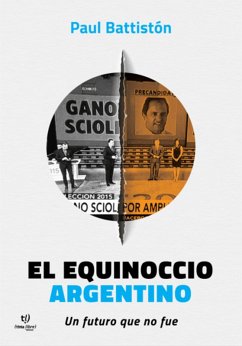 Cover El equinoccio argentino (eBook, ePUB)