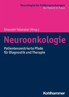 Neuroonkologie (eBook, PDF)