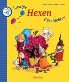 Lustige Hexen-Geschichten (Restauflage)