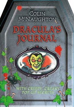 Dracula's Journal - McNaughton, Colin