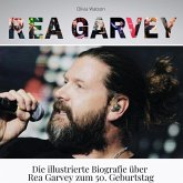 Rea Garvey Rea Garvey