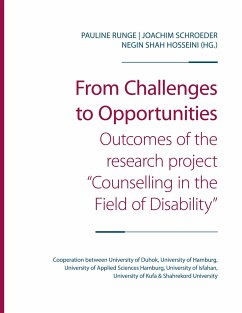 From Challenges to Opportunities - Shah Hosseini, Negin;Runge, Pauline;Schroeder, Joachim