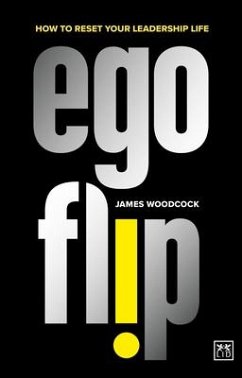 Ego Flip - Woodcock, James