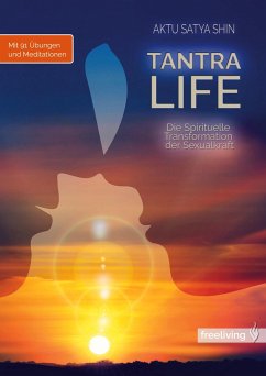 TantraLife - Satya Shin, Aktu