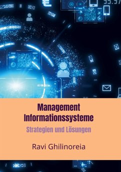 Management Informationssysteme - Ghilinoreia, Ravi
