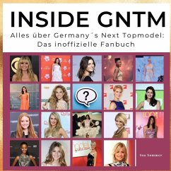 Inside GNTM - Sommer, Ina