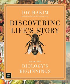 Discovering Life's Story: Biology's Beginnings - Hakim, Joy