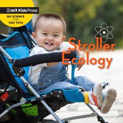 Stroller Ecology - WonderLab Group;Esbaum, Jill