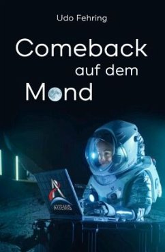 Comeback auf dem Mond - Fehring, Udo