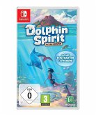 Dolphin Spirit - Ocean Mission (Nintendo Switch)