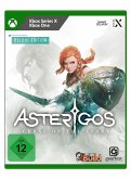Asterigos: Curse of the Stars Deluxe Edition (Xbox One/Xbox Series X)