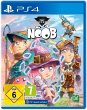 NOOB: The Factionless (PlayStation 4) - Bild 1