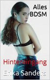 Alles BDSM. Hintereingang (eBook, ePUB) Alles BDSM. Hintereingang (eBook, ePUB)