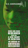 Mind and Mind Research (Mind & Mind Researches, #1) (eBook, ePUB)
