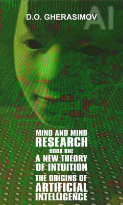 Mind and Mind Research (Mind & Mind Researches, #1) (eBook, ePUB) - D. O. Gherasimov