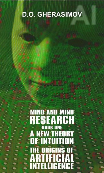 Mind and Mind Research (Mind & Mind Researches, #1) (eBook, ePUB) Mind and Mind Research (Mind & Mind Researches, #1) (eBook, ePUB)