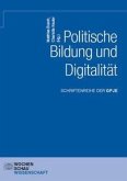 Politische Bildung und Digitalität