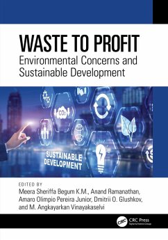 Cover Waste to Profit (eBook, PDF)