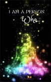 I Am A Person Who... (The Self Mastery Workbooks) (eBook, ePUB) I Am A Person Who... (The Self Mastery Workbooks) (eBook, ePUB)