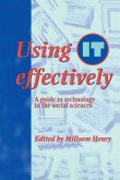 Using IT Effectively (eBook, PDF)