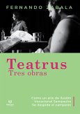 Teatrus (eBook, ePUB)