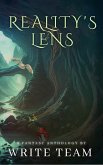 Reality's Lens (Write Team, #2) (eBook, ePUB)