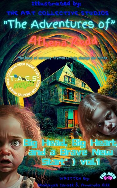 The Book Of Scared Athena (eBook, ePUB) The Book Of Scared Athena (eBook, ePUB)
