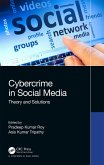 Cybercrime in Social Media (eBook, ePUB) Cybercrime in Social Media (eBook, ePUB)