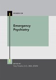 Emergency Psychiatry (eBook, PDF)