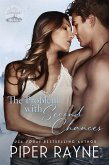 The Problem with Second Chances (Lake Starlight, #1) (eBook, ePUB)