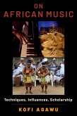 On African Music (eBook, PDF)