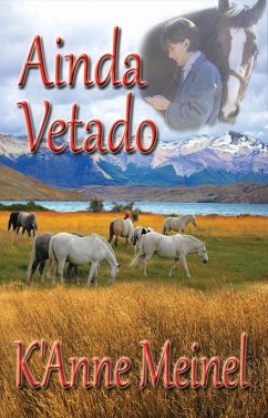 Cover Ainda Vetado (eBook, ePUB)