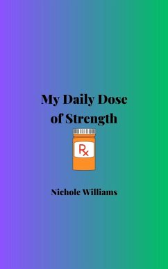 Cover My Daily Dose of Strength (eBook, ePUB)