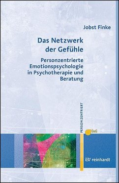 Das Netzwerk der Gefühle - Finke, Jobst