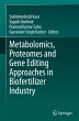 Metabolomics, Proteomes and Gene... - Bild 1