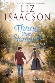 Three Rivers Ranch Romance Box Set, Books 1 - 3 (Three Rivers Ranch Romance(TM)) (eBook, ePUB)