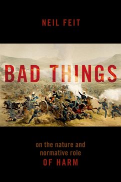 Cover Bad Things (eBook, PDF)