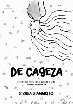 De cabeza (eBook, ePUB) - Giammello, Gloria