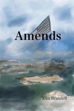 Cover Amends (eBook, ePUB)