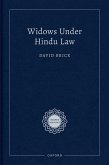 Widows Under Hindu Law (eBook, PDF)