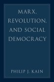 Marx, Revolution, and Social Democracy (eBook, PDF)